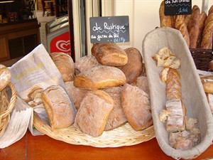 Pains Speciaux